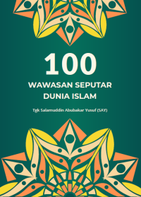 Image of 100 Wawasan Seputar Dunia Islam