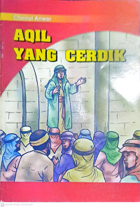 Image of Aqil Yang Cerdik