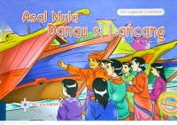 Image of Asal Mula Danau si Lancang