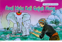 Image of Asal Mula Kali Gajah Wong