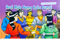 Image of Asal Mula Nama Kota Dumai