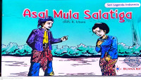 Image of Asal Mula Salatiga