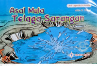 Image of Asal Mula Telaga Sarangan