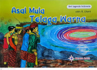 Image of Asal Mula Telaga Warna