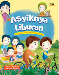 Image of Asyiknya Liburan