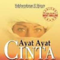 Image of Ayat Ayat Cinta