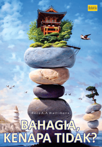 Image of Bahagia, Kenapa Tidak?