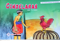 Image of Cindelaras