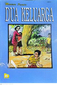 Image of Dua Keluarga
