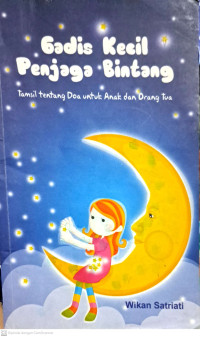 Image of Gadis Kecil Penjaga Bintang