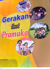 Image of Gerakan Ikut Pramuka