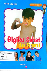 Image of Gigiku Sehat dan Terawat
