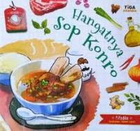 Image of Hangatnya Sop Konro