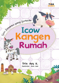 Image of Icow Kangen Rumah