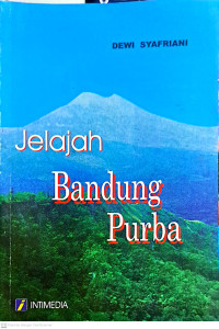 Image of Jelajah Bandung Purba