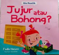 Image of Jujur atau Bohong