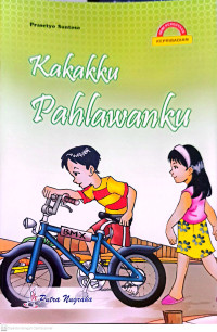 Image of Kakakku Pahlawanku