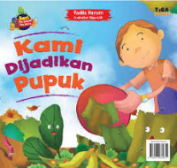 Image of Kami DIjadikan Pupuk