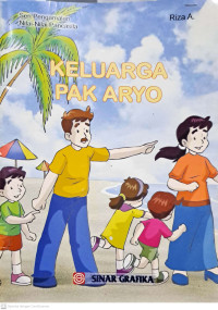 Image of Keluarga Pak Aryo