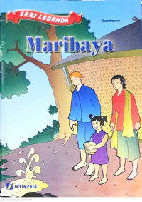 Image of Maribaya