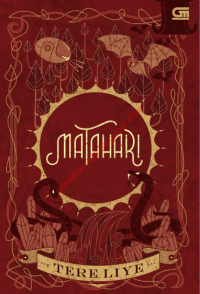 Image of Matahari