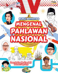 Image of Mengenal Pahlawan Nasional