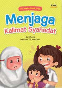 Image of Menjaga Kalimat Syahadat
