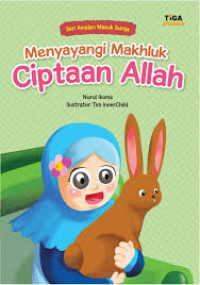 Image of Menyayangi Makhluk Ciptaan Allah