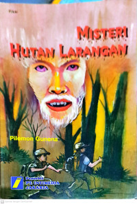 Image of Misteri Hutan Larangan