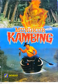 Image of Mungkur kambing