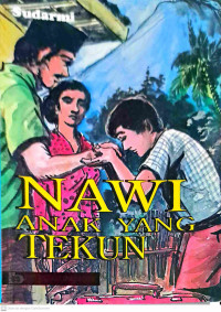 Image of Nawi Anak yang Tekun