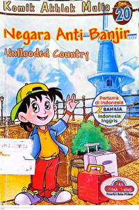 Image of Negara Anti Banjir