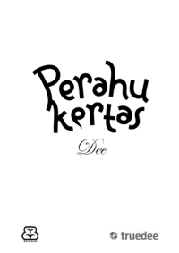 Image of Perahu Kertas