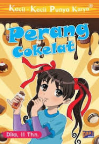 Image of Perang Coklat