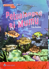 Image of Petualangan Si Mumu