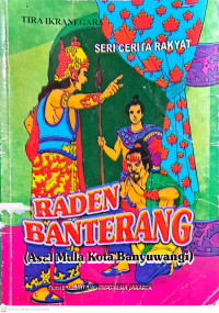 Image of Raden Banterang
