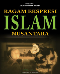 Image of Ragam Ekspresi ISLAM Nusantara