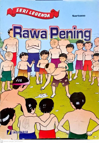 Image of Rawa Pening