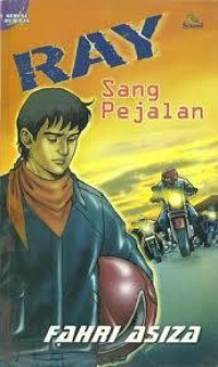 Image of RAY Sang Pejalan