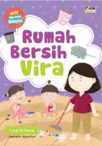 Image of Rumah Bersih Vira