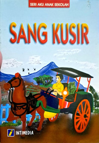 Image of Sang Kusir