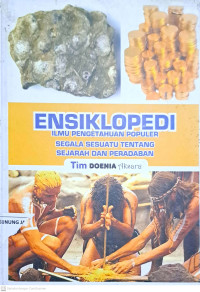 Image of Segala Sesuatu Tentang Sejarah Dan Peradaban