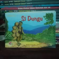 Image of Si Dungu