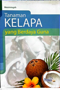 Image of Tanaman Kelapa yang Berdaya Guna