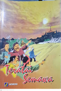 Image of Teratai Samawa