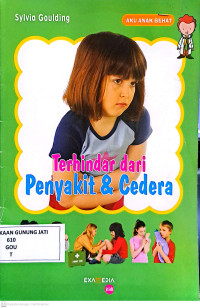 Image of Terhindar dari Penyakit dan Cedera
