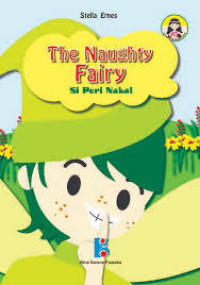 Image of The Naughty Fairy Si Peri Nakal