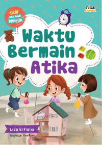 Image of Waktu Bermain Atika