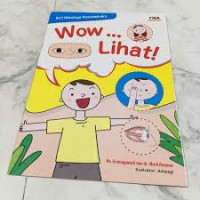 Image of Wow Lihat