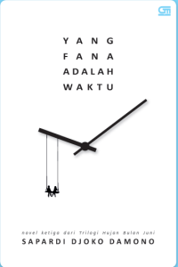 Image of Yang Fana Adalah Waktu